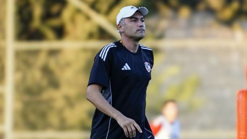 Burak Yılmaz'dan sert uyarılar! "Ayağımız yere basmalı"